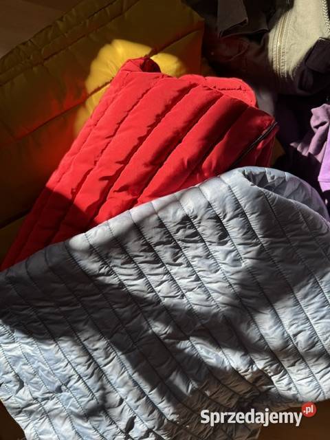 Hurt ubrania damskie męskie młodzieżowe używane Moda i Styl Częstochowa
