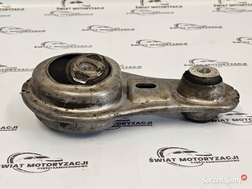 TRAFIC VIVARO 20 DCI 114 13r poduszka silnika