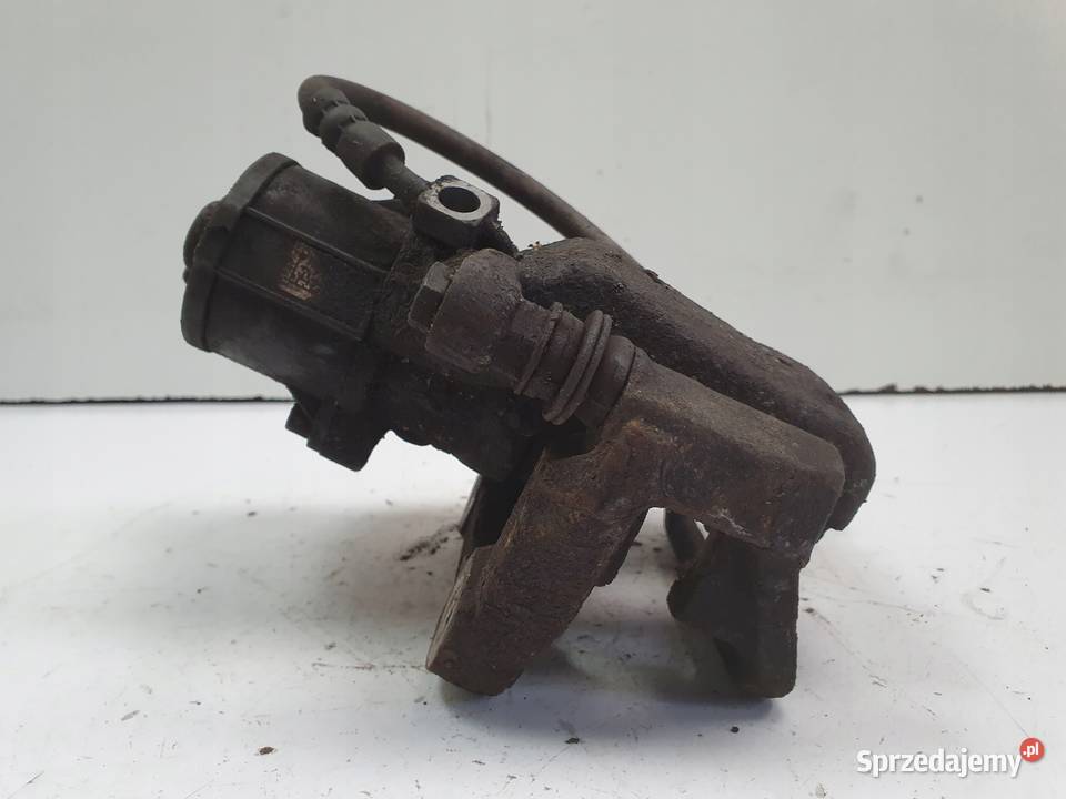 Volvo S60 II S80 II V60 V70 III XC70 II TYLNY osobowe Janów