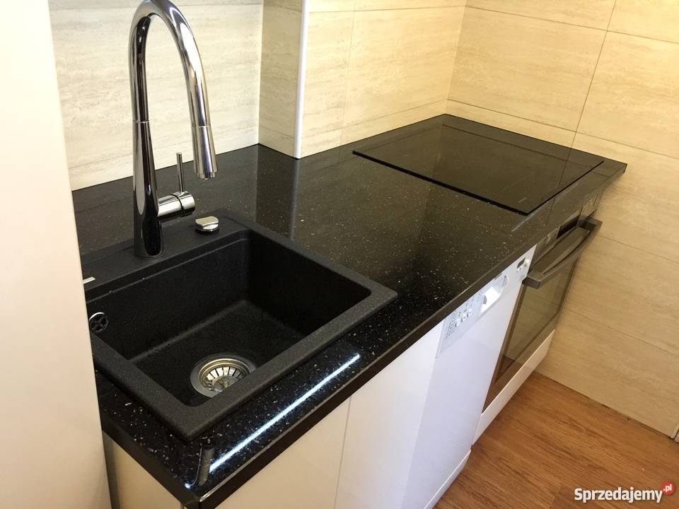 blaty kuchenne schody posadzki parapety z usługi budowlane