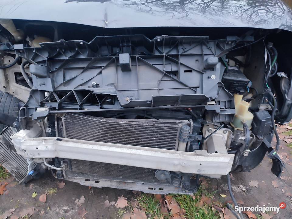 Citroen jumpy 2018 6 osób long Jumpy Combi Nowe Miasto nad Pilicą