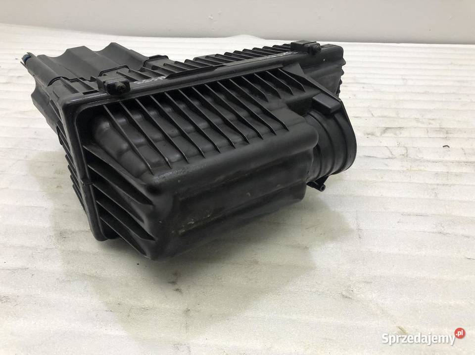 OBUDOWA FILTRA POWIETRZA 1498555080 EXPERT II osobowe