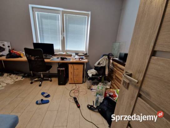 Syndyk sprzeda nieruchomość zabudowaną Cząstków Kłodawa