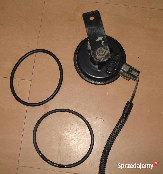 Radio Daewoo Lanos Wyposażenie wnętrza Warszawa