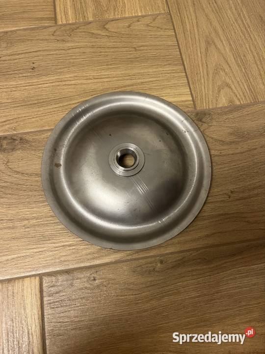 Osłona piasty koła wózka bocznego Ural M72 K750 Poznań