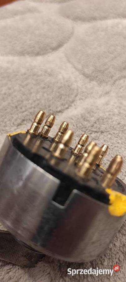 Stacyjka WSK 175 Kobuz Perkoz Chełm