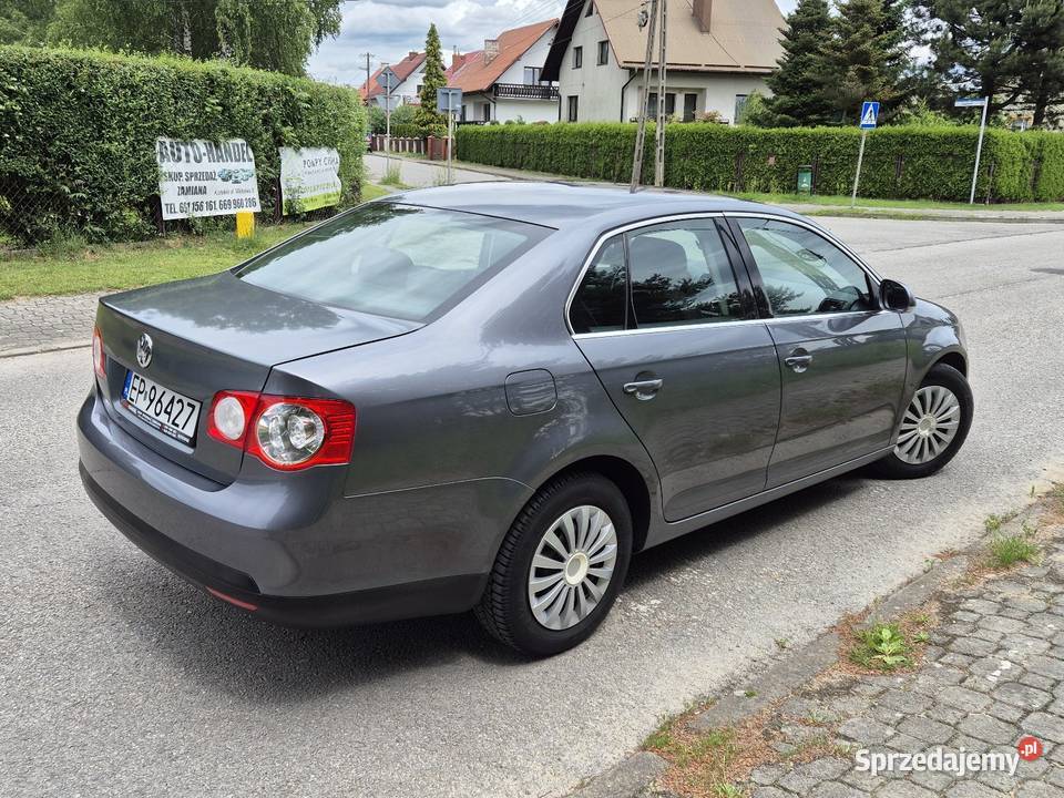 VW JEETA 19 TDI BKC ZAREJESTROWANY KLIMA Końskie