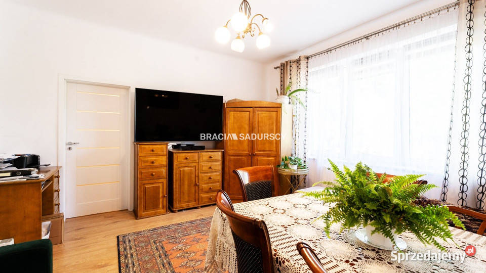Dom 100m2 Kraków Miła 2 piętra