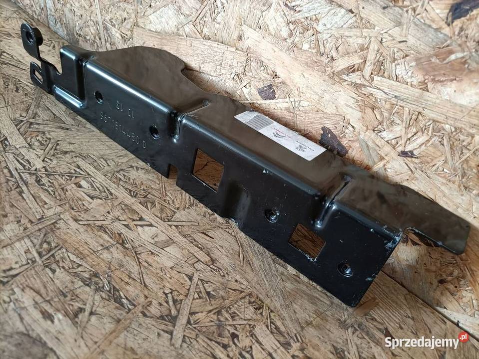 CITROEN C3 DS3 ŚLIZG BŁOTNIKA PRAWY PRZÓD 7841AJ Pleszew
