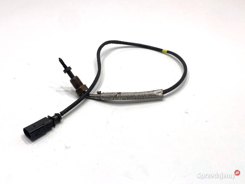 CZUJNIK TEMPERATURY SPALIN AUDI A3 8V podkarpackie