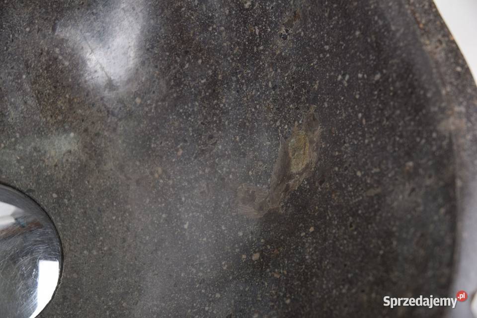 RIVER STONE RSB MINI RZ1 kamienna umywalka