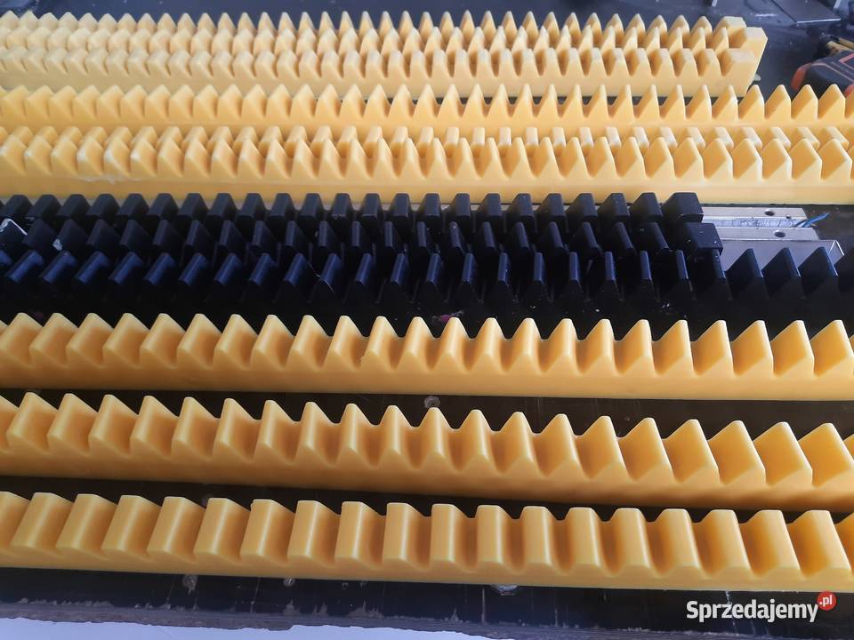 PŁYTY WAŁKI TULEJE POLIAMID TARNAMID Poznań