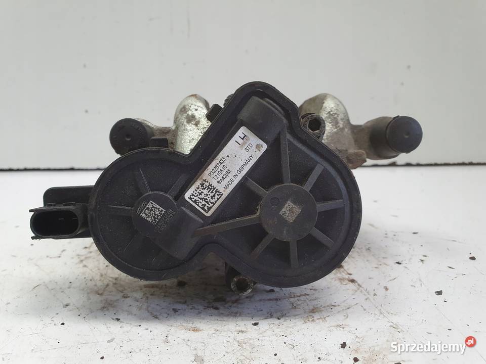 Volvo V60 II XC60 II TYLNY ZACISK HAMULCOWY LEWY osobowe Janów