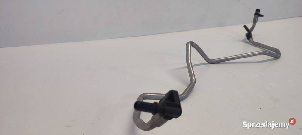 VW TIGUAN ALLSPACE PRZEWÓD PODCIŚNIENIA sprzedam