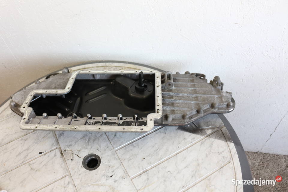 AUDI A8 D3 40 TDI MISKA OLEJOWA 057103602E Prochowice