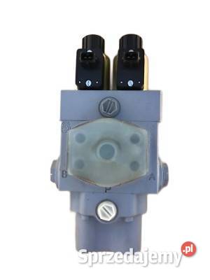 JCB 92860094 Sauer Danfoss 507831 Zawór Poznań