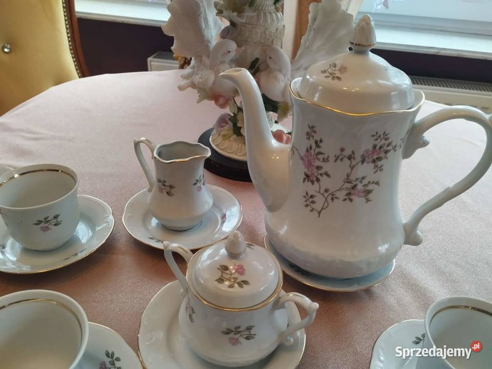 serwis na 9 osób włocławek lubuskie Gorzów Wielkopolski