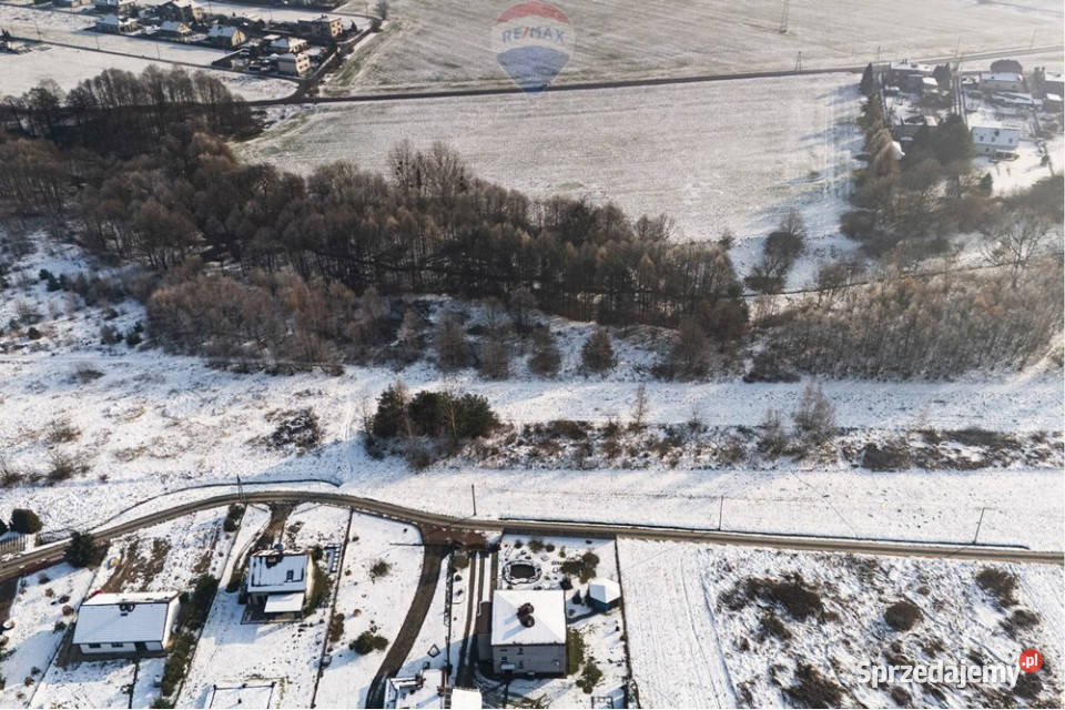 DZIAŁKI NA SPRZEDAŻ CZEWIONKALESZCZYNY 0m Czerwionka-Leszczyny