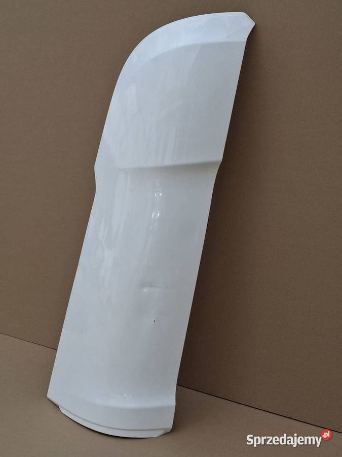 SCANIA S POLIK NAROŻNIK KABINY LEWY OWIEWKA ciężarowe Bieleń