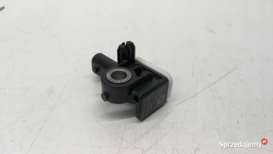 CZUJNIK UDERZENIOWY AUDI A6 C7 A7 A8 4H0959643