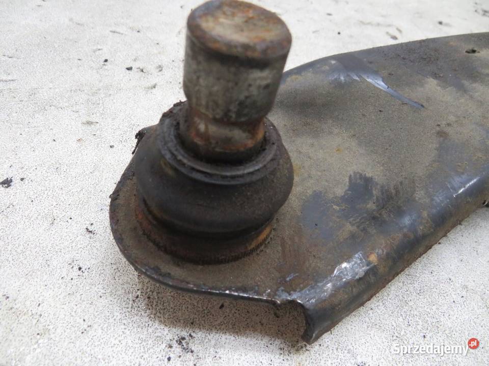 WAHACZ LEWY PRZEDNI PRZÓD MAZDA 3 BM