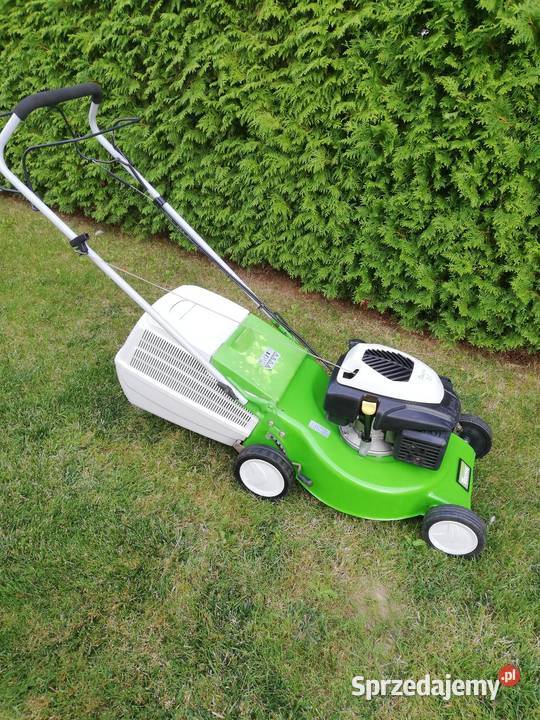 Kosiarka spalinowa Viking sprzedam