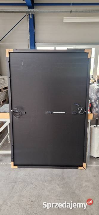 Panele fotowoltaiczne 400W 199 brutto Premium Łódź