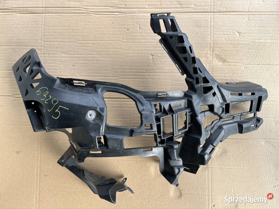 MB GLKCLASS X204 WSPORNIK ZDERZKA PRAWY PRZÓD Międzychód