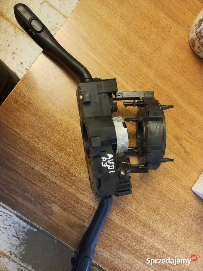 Sprzedam pająk Audi A3 Kraków sprzedam