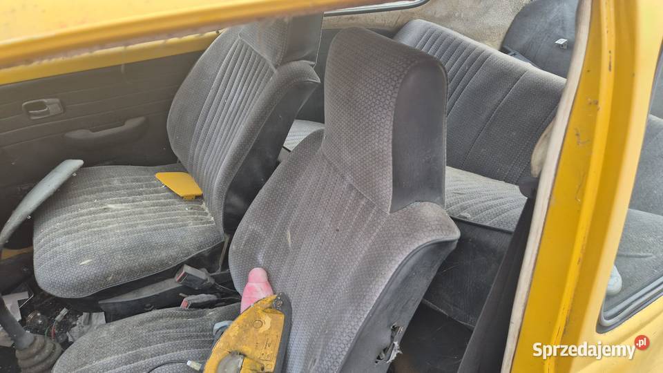 Volkswagen Garbus Beetle 1300 Bieliny sprzedam