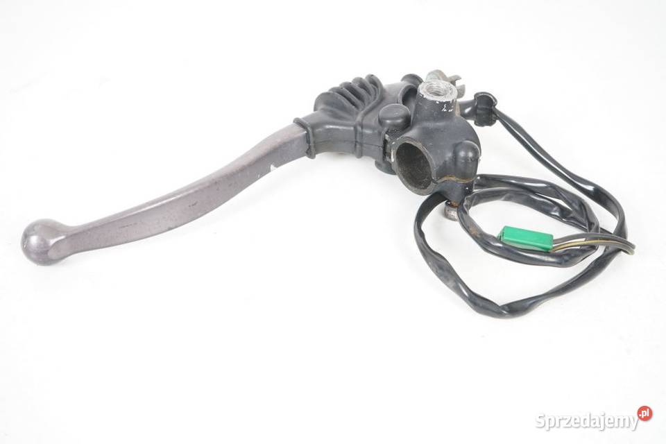 Yamaha XJ 550 4V8 klamka sprzęgła podstawa sprzedam