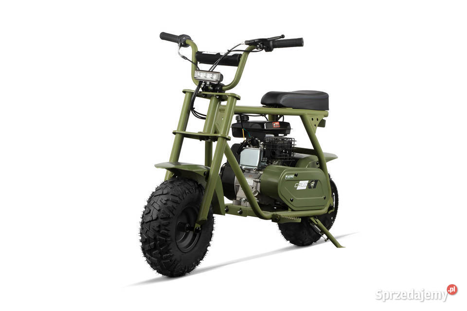 HOVER HEART MINI CRUZER K1 99CC KOŁA 6 sprzedam