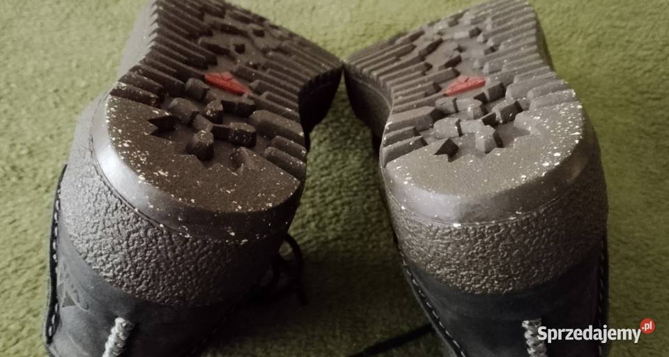 Buty Vaude Urban Escape Mid unisex rozmiar 41 inna Katowice