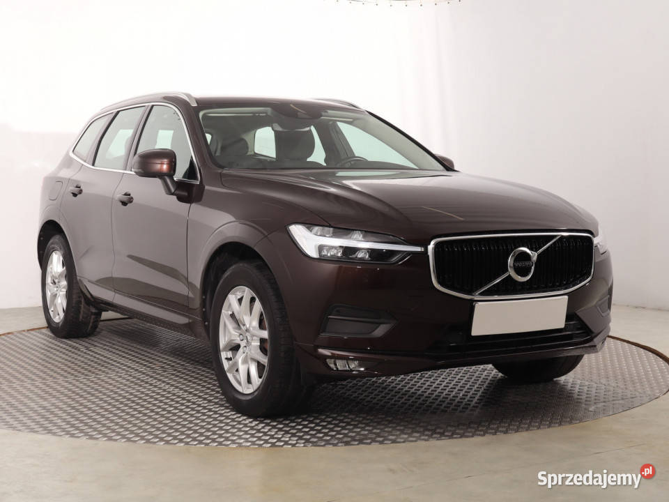 Volvo XC60 B4 radio Katowice