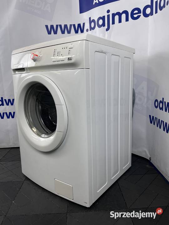 Pralka Electrolux Wzmocniona Solidna 51000A Pozostałe Wiejca