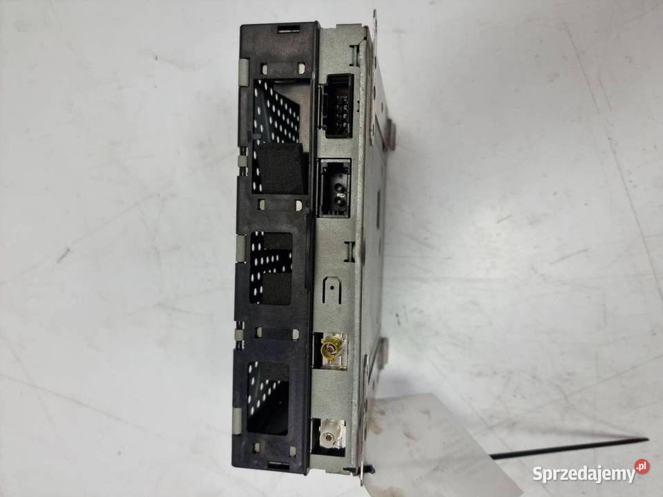 MODUŁ AUDI A8 D3 4E0035541 Lipno