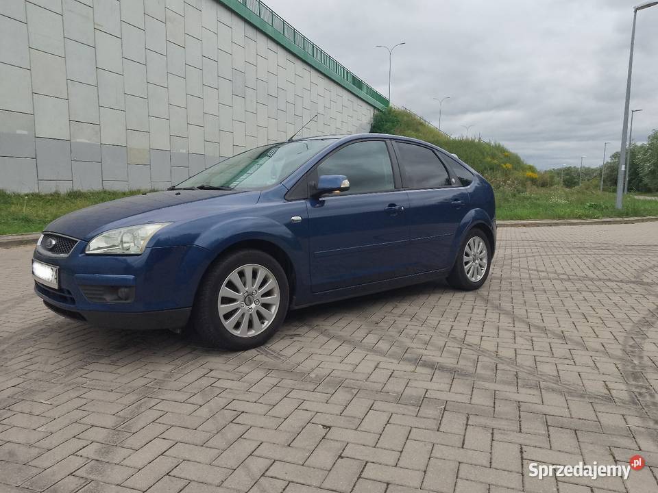 Focus 16GAZ GHIAHeinemann komputer pokładowy sprzedam