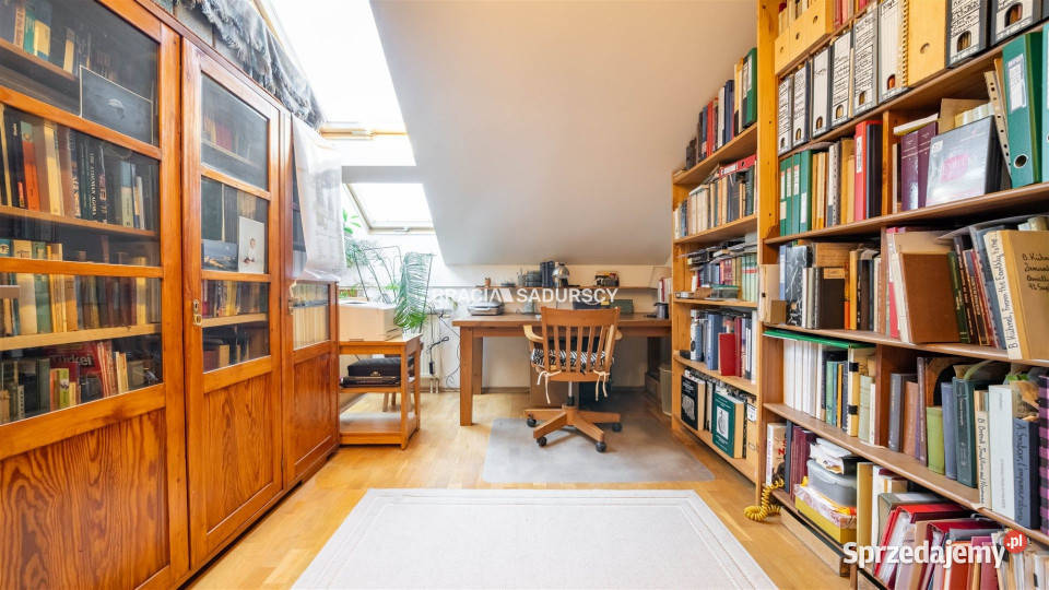 Mieszkanie Kraków Radzikowskiego 73m2 2 pokoje sprzedam