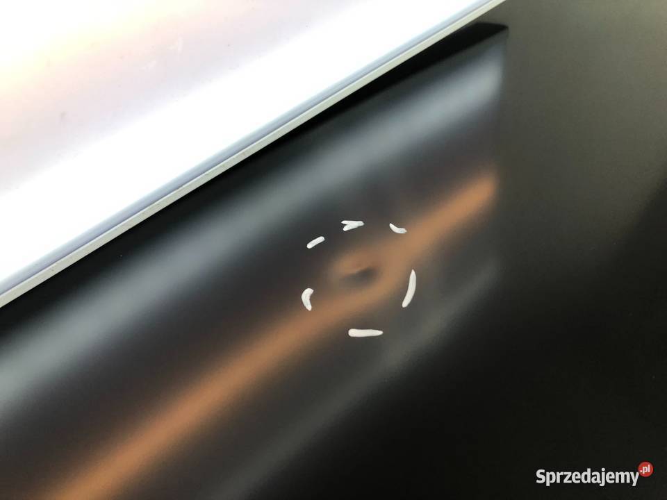 Subaru Forester SH III 012008032013 Maska Maski świętokrzyskie Skarżysko-Kamienna