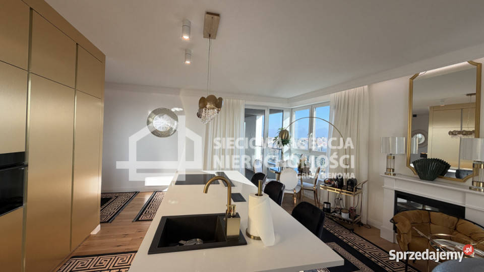 Mieszkanie 9216m2 4 pok Gdynia Kazimierza Sprzedaż