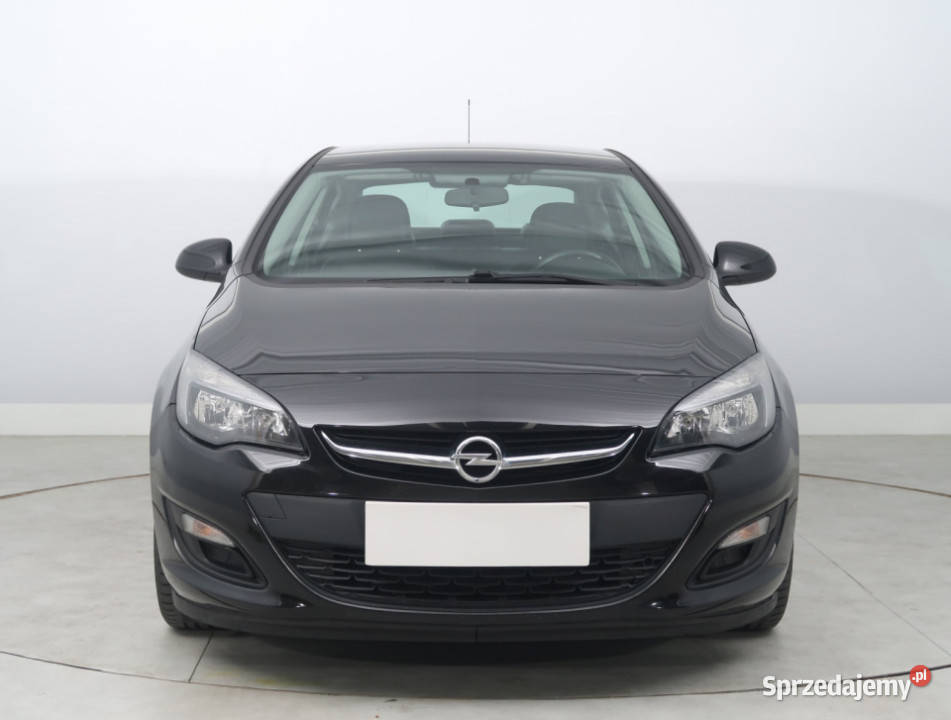 Opel Astra 14 T Bielany Wrocławskie