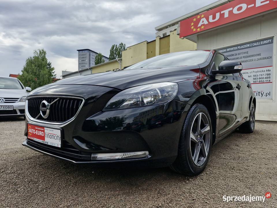 20 benz bogata wersja serw ASO lakier fabryczny Kraków