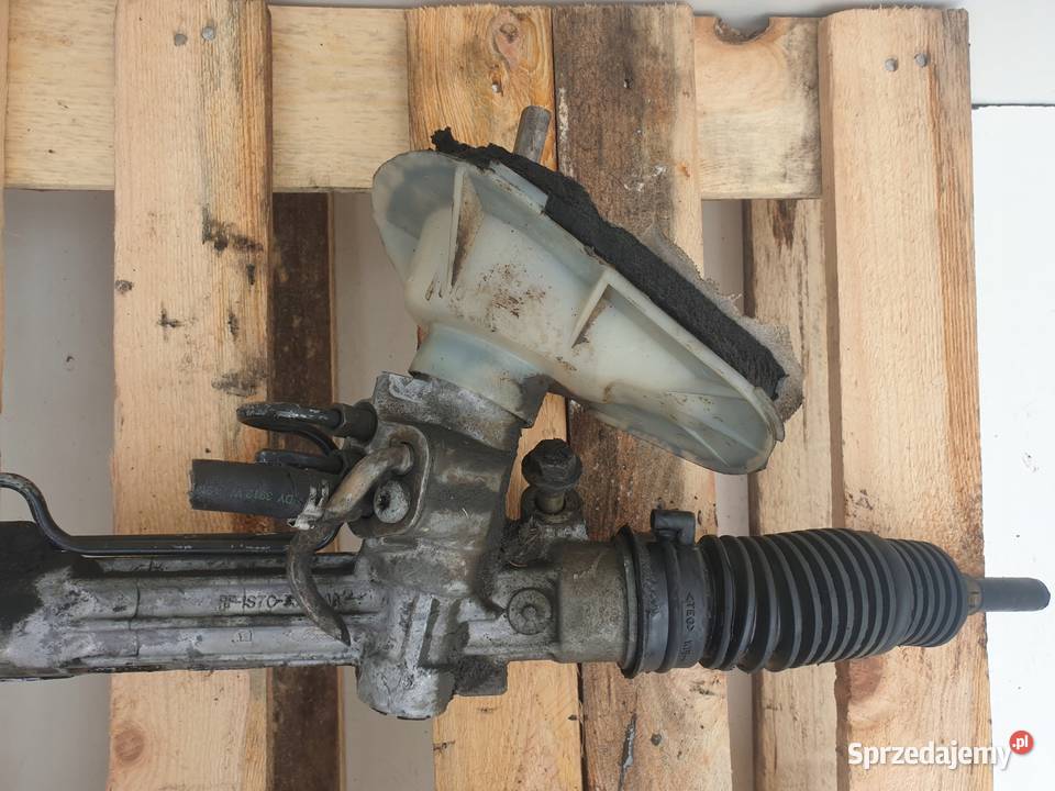 MAGLOWNICA Ford Mondeo MK3 przekładnia Rudka