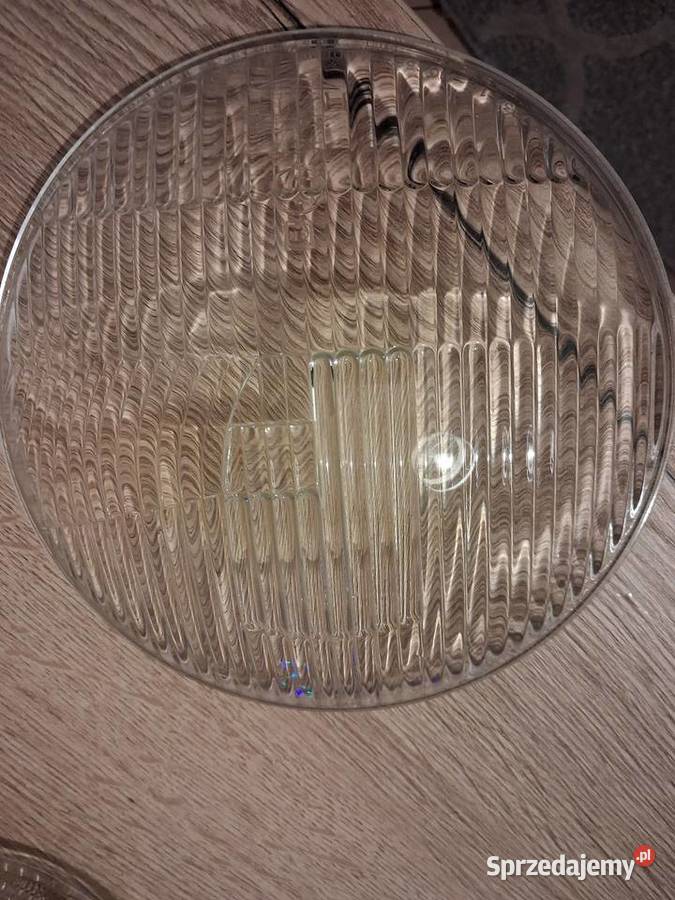 Szkło mercedes w110w121 Hella Annopol