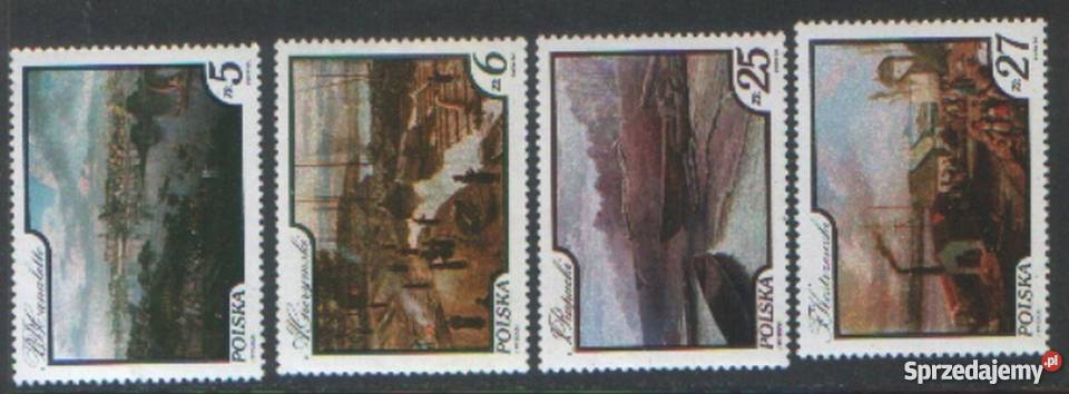 Zn Fi 2773 6 1984 śląskie sprzedam