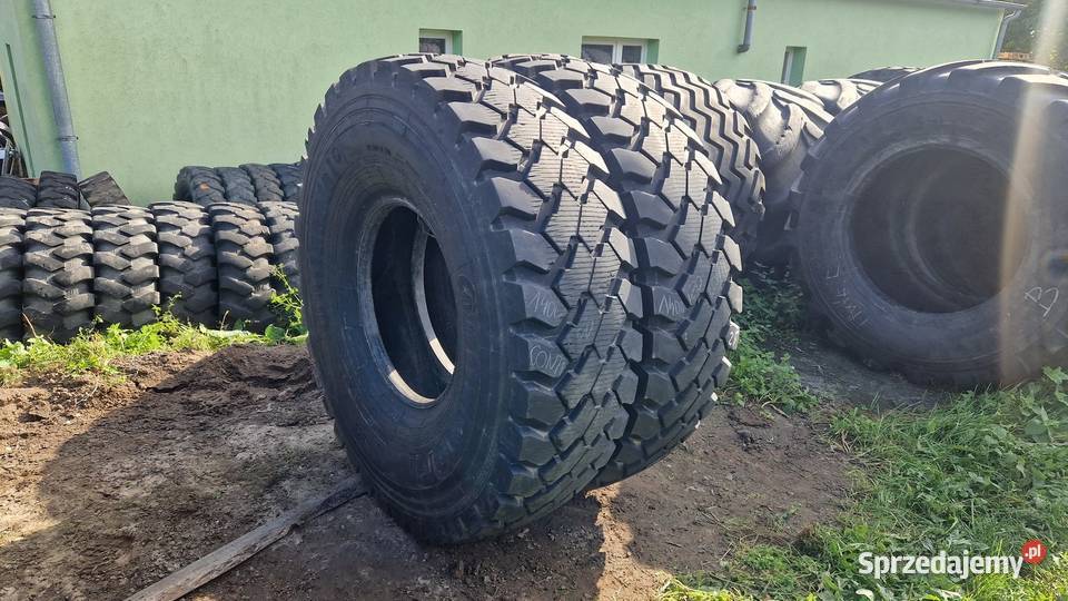 1400r20 140020 39585r20 Continental 90 bieżni Opony rolnicze Nowe Miasto Lubawskie sprzedam