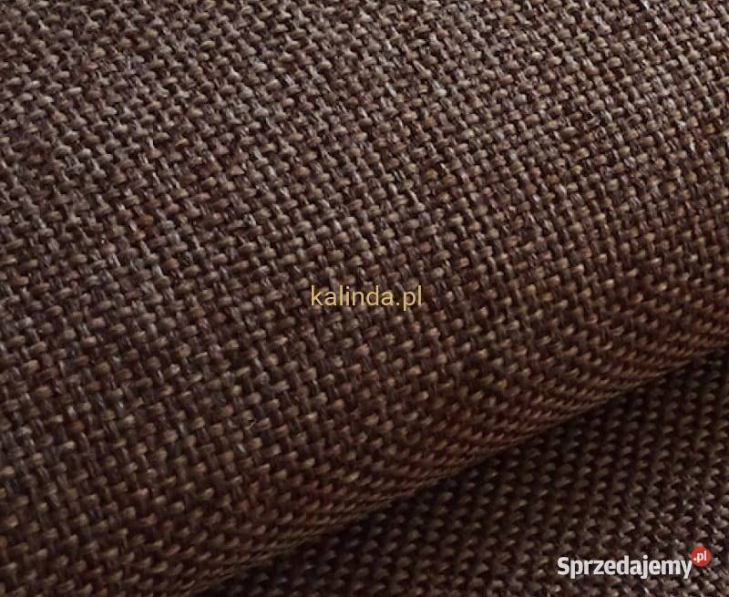 Ikar tkanina tapicerska plecionka śląskie Czeladź sprzedam