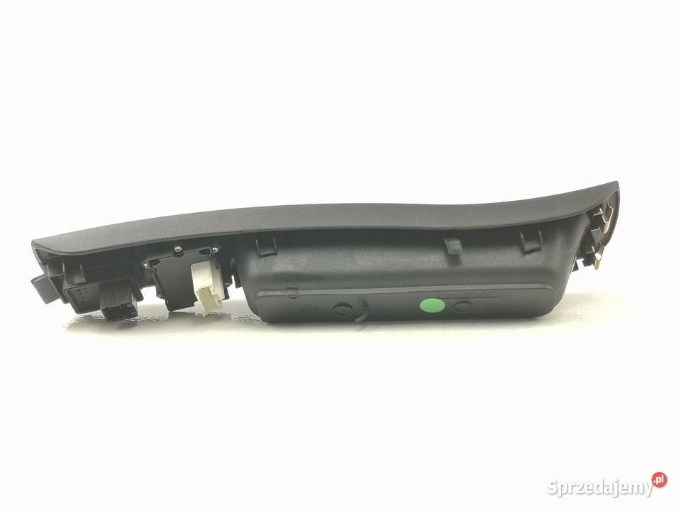 PANEL STEROWANIA LUSTERKAMI ALFA ROMEO 156 9702
