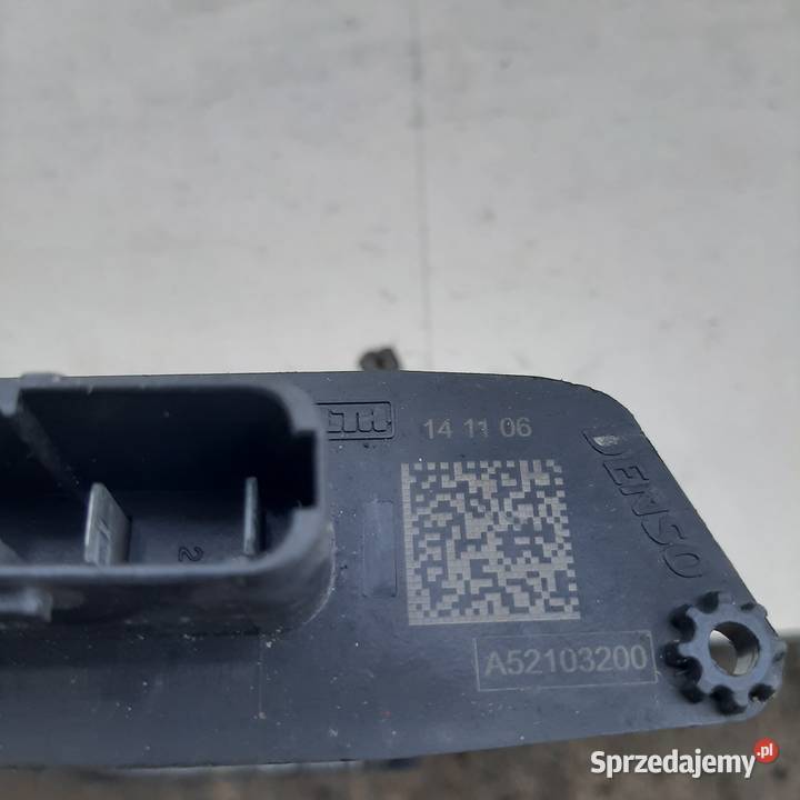 Grzałka elektryczna mercedes citan ogrzewanie Siewierz