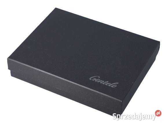 Zestaw Upominkowy Gandzia Papierośnica Pozostałe